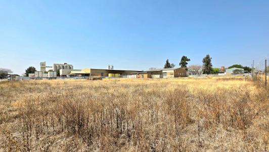 Polokwane, Limpopo, South Africa