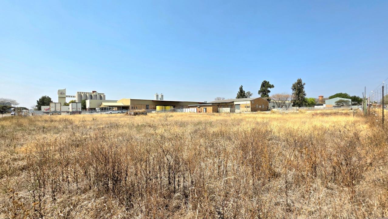 Polokwane, Limpopo, South Africa