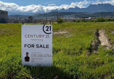 Strand, Western Cape, South Africa