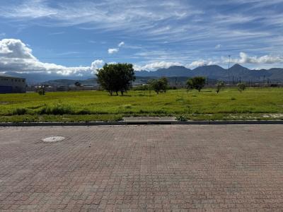 Strand, Western Cape, South Africa