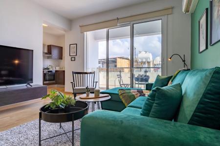 Larnaca City, Cyprus