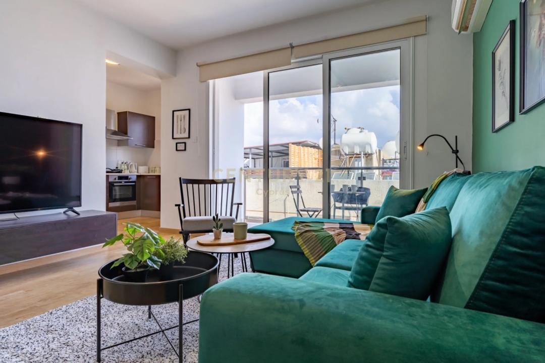 Larnaca City, Cyprus