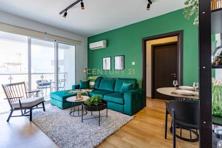 Larnaca City, Cyprus