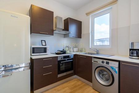 Larnaca City, Cyprus