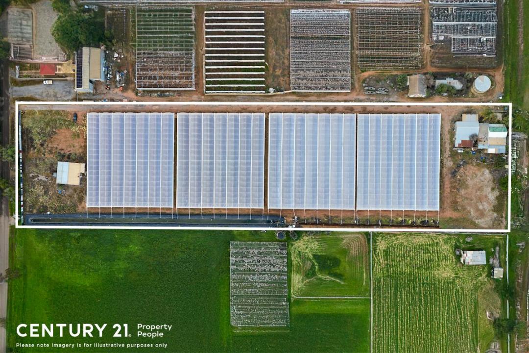 56 Rowland Road, וירג'יניה, SA 5120, אוסטרליה 