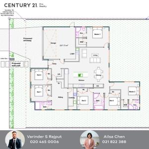 171 HITCHEN ROAD, Pokeno, Waikato District 2402, New Zealand