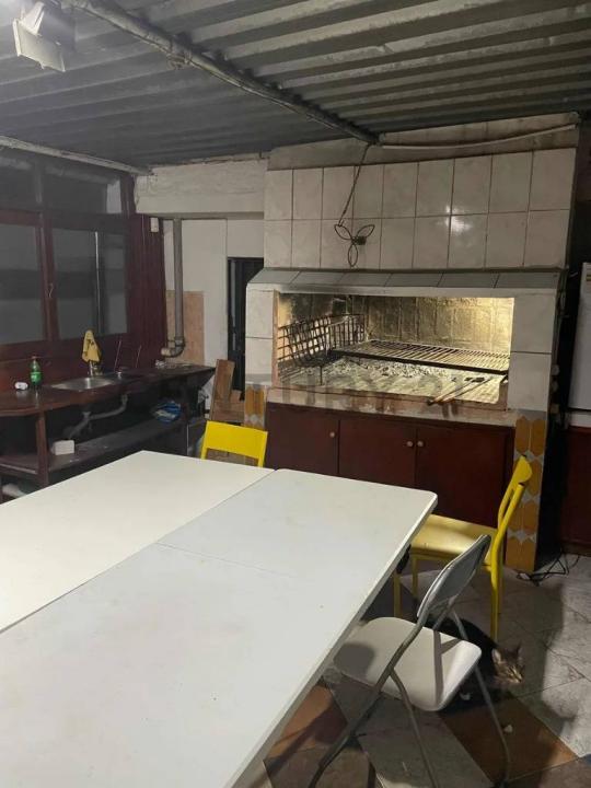 Rivadavia 0000, Jacinto Vera, Montevideo 15200, אורוגוואי