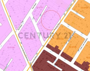 Peru casi Teodoro S. Mongelos , San Roque, Asunción 00001, Paragwaj