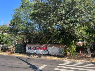 Peru casi Teodoro S. Mongelos , San Roque, Asunción 00001, Paragwaj