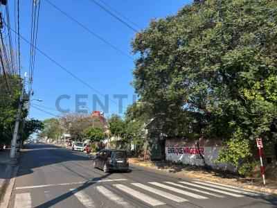 Peru casi Teodoro S. Mongelos , San Roque, Asunción 00001, Paragwaj