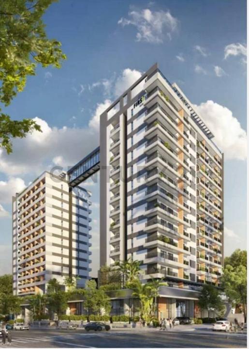 Avda Dr Francisco Morra 111, Villa Morra, Asunción 00001, פרגוואי