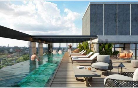 Avda Dr Francisco Morra 111, Villa Morra, Asunción 00001, פרגוואי