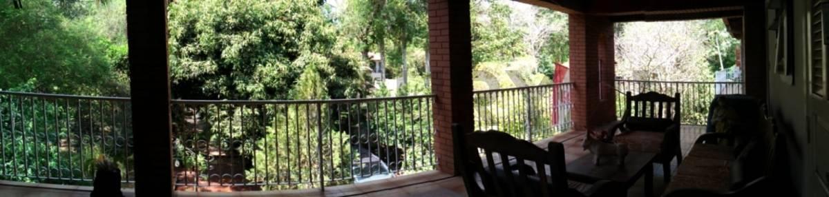 MJJQ+9PJ Areguá , Areguá, 中央 110125, 巴拉圭