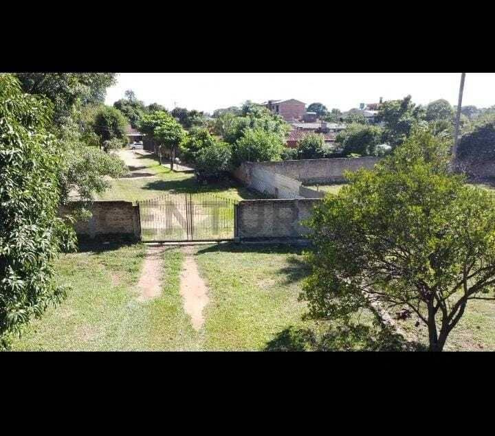 Avda Manuel Ortiz Guerrero , Ñemby, Central 00001, Paraguai