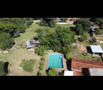 Avda Manuel Ortiz Guerrero , Ñemby, Central 00001, Paraguai