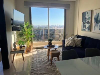 Edificio Molas Lopez 1321 1602, Mburucuyá, Asunción 00001, Paraguay