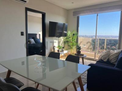 Edificio Molas Lopez 1321 1602, Mburucuyá, Asunción 00001, Paraguay