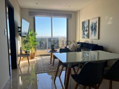 Edificio Molas Lopez 1321 1602, Mburucuyá, Asunción 00001, Paraguay