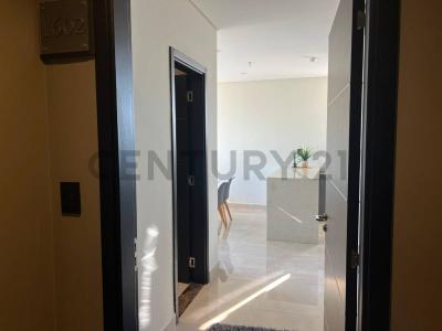 Edificio Molas Lopez 1321 1602, Mburucuyá, Asunción 00001, Paraguay