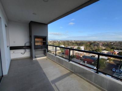 Lisiados del Chaco C/ Cadete Pando , Ciudad Del Este, Alto Paraná 7000, Le Paraguay