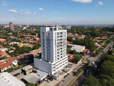 Avenida Santísima Trinidad casi Julio Correa , Mburucuyá, Asunción 12345, パラグアイ