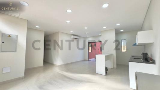 Miraflores , Luque, Central 00001, Paraguay