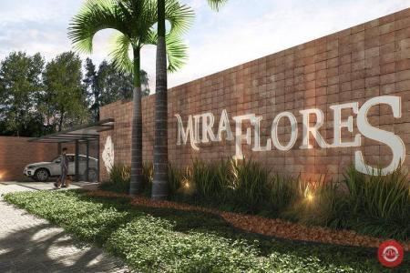 Miraflores , Luque, Central 00001, Paraguay