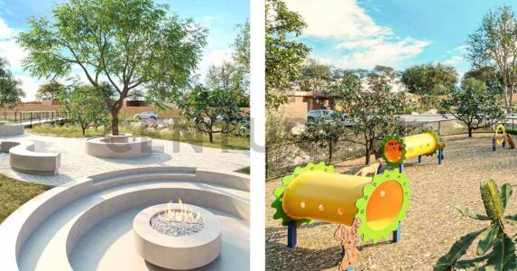 Miraflores , Luque, 中央 00001, 巴拉圭