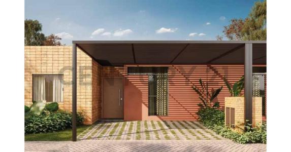 Miraflores , Luque, 中央 00001, 巴拉圭