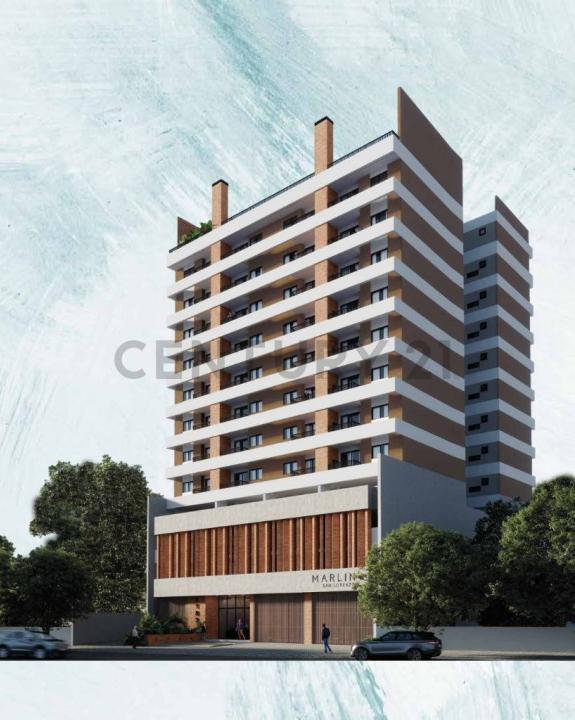 Yvaporundy casi Ingavi , San Lorenzo, 中央 00001, 巴拉圭