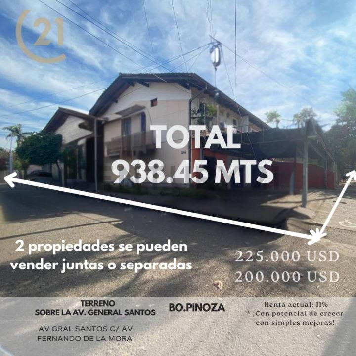 Pinozá, Asunción 001528, Paraguay