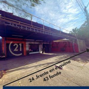 Pinozá, Asunción 001528, Paraguay