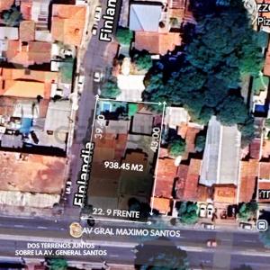 Pinozá, Asunción 001528, Paraguay