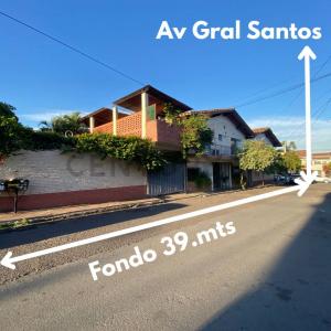 Pinozá, Asunción 001528, Paraguay