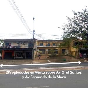 Pinozá, Asunción 001528, Paraguay