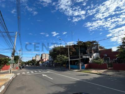 C. A. López, Asunción 00001, Paraguay