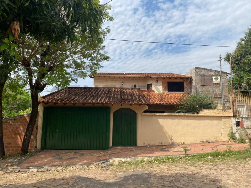 Virgen De Fátima, Asunción 00001, Paraguay