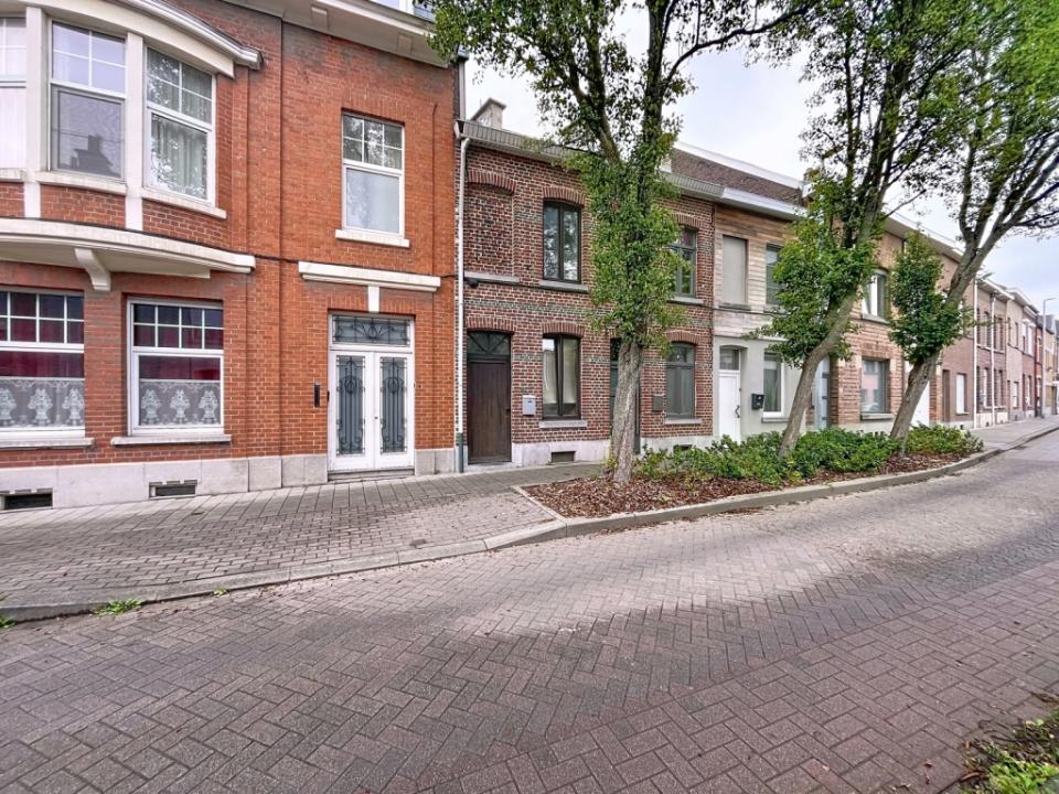 Pastorijstraat 26, Tienen, Belgia