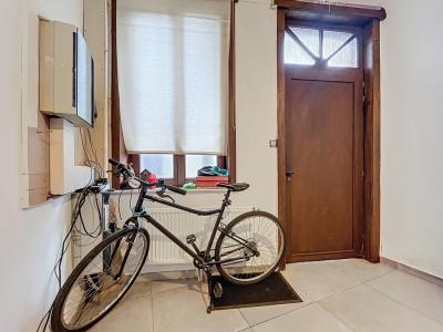 Pastorijstraat 26, Tienen, Belgia