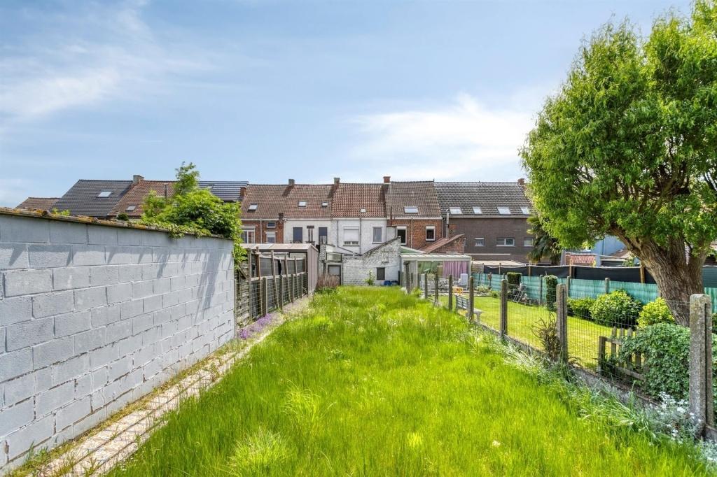 Zonnestraat 285, Ronse, Bélgica