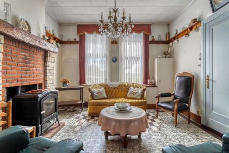 Zonnestraat 285, Ronse, Bélgica