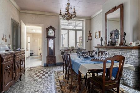 Zonnestraat 285, Ronse, Bélgica