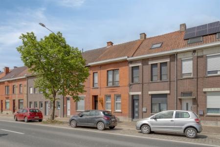Zonnestraat 285, Ronse, Bélgica