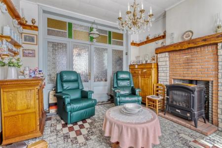 Zonnestraat 285, Ronse, Bélgica