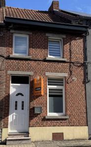 Rue Louis Debrouckère 208, Quaregnon, Belgium