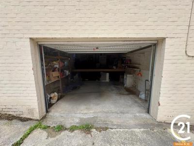 Montagne d'Aisémont 8, Wavre, Belgio