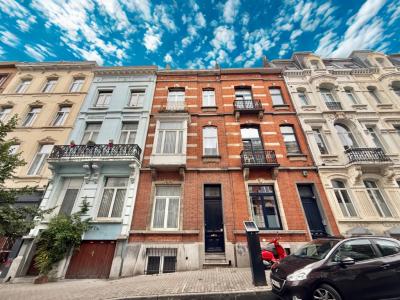 Rue de la Victoire 162, Saint-gilles, Belgio