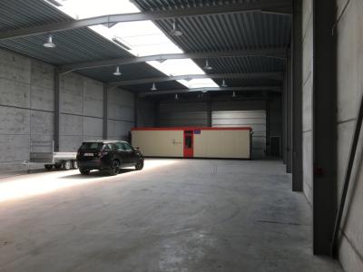 Doornpark 98A, Beveren, Belgien