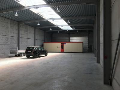 Doornpark 98A, Beveren, Belgien