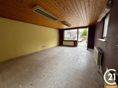 Montagne d'Aisémont 8, Wavre, בלגיה